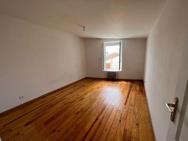 Maison à louer, 83m², Le Gué-d'Alleré