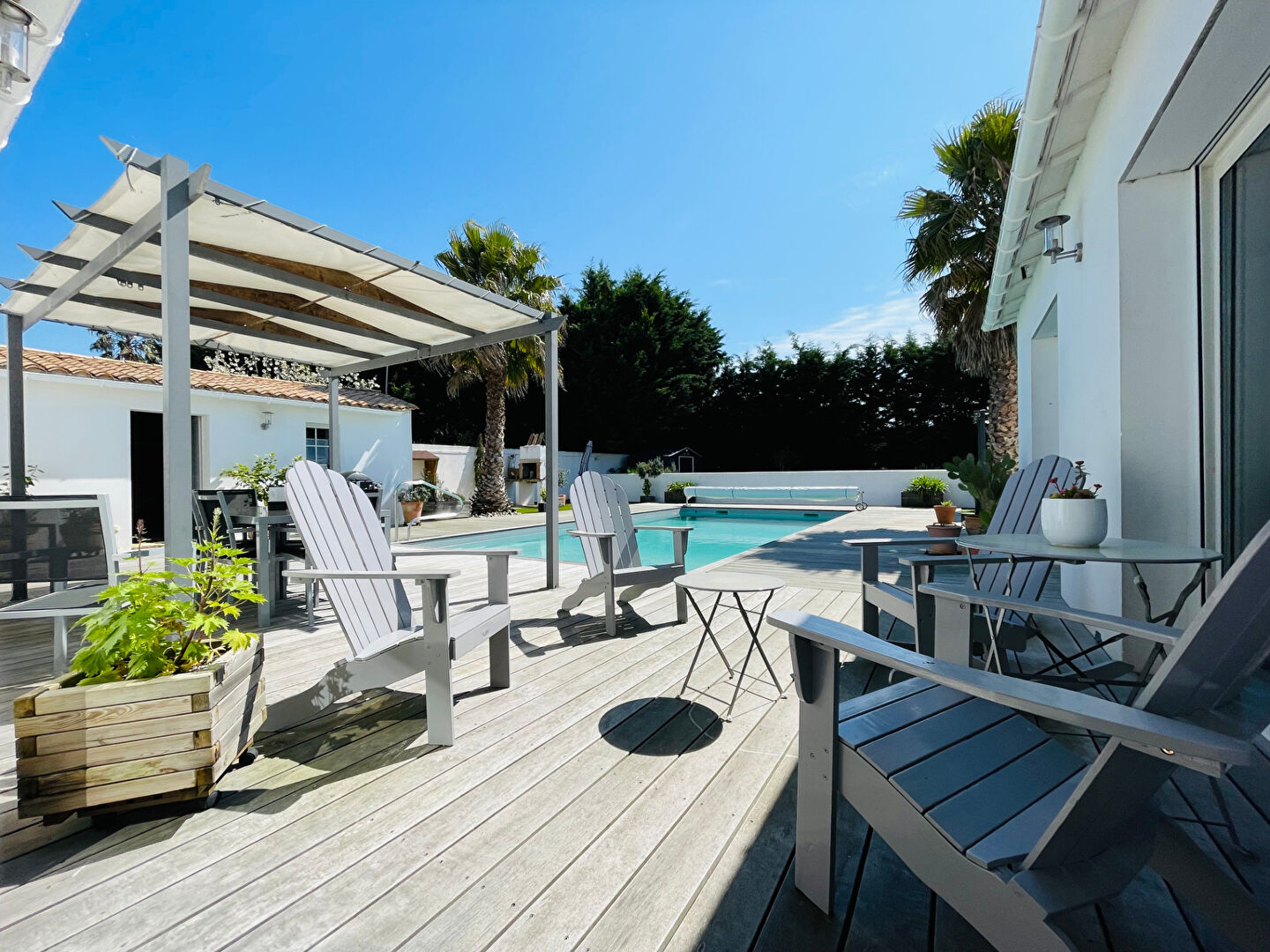 Maison à vendre, 159m², La Flotte