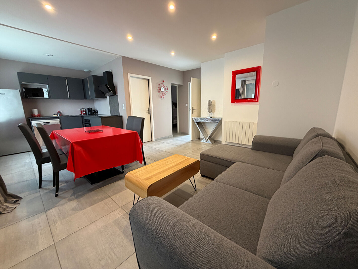 Maison à louer, 66m², La Rochelle