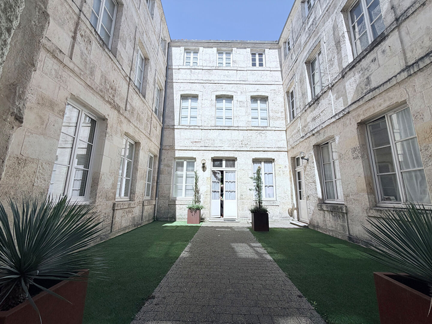 Maison à vendre, 45m², LA ROCHELLE