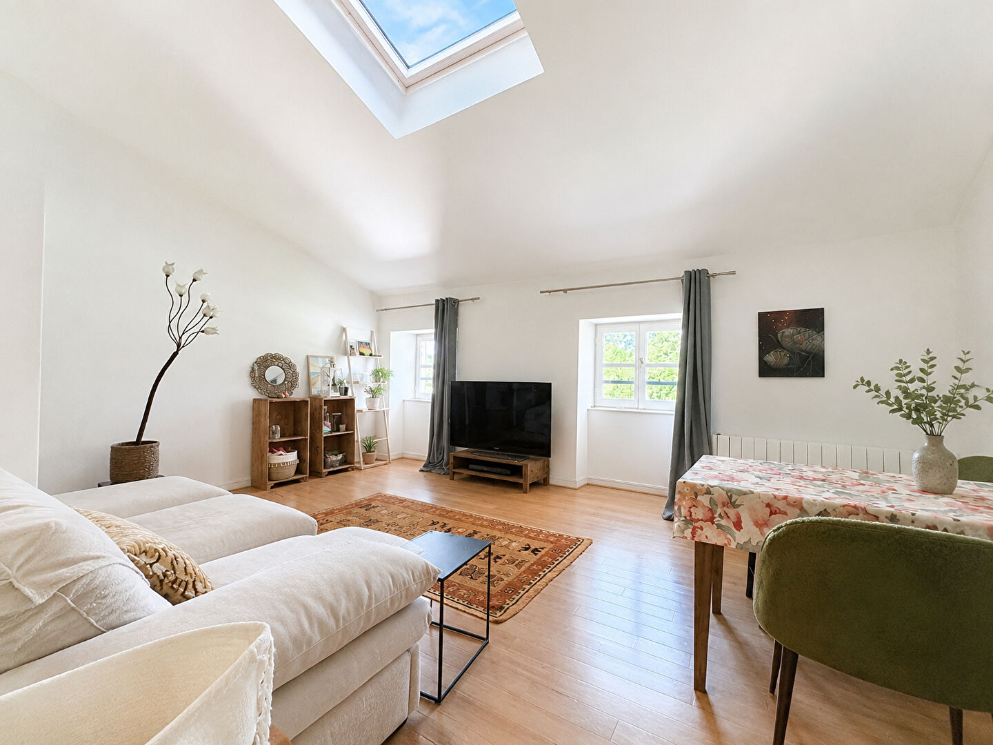 Maison à vendre, 45m², LA ROCHELLE