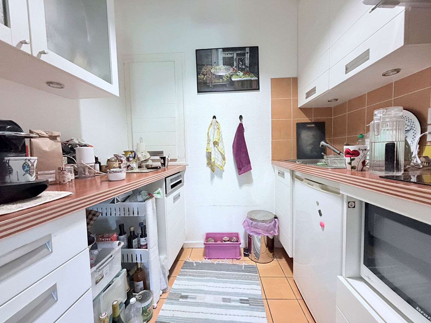 Maison à vendre, 45m², LA ROCHELLE