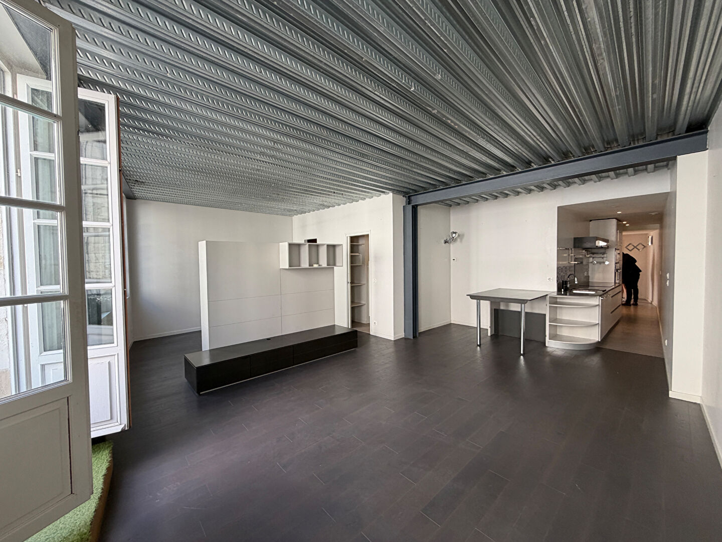 Maison à louer, 62m², LA ROCHELLE