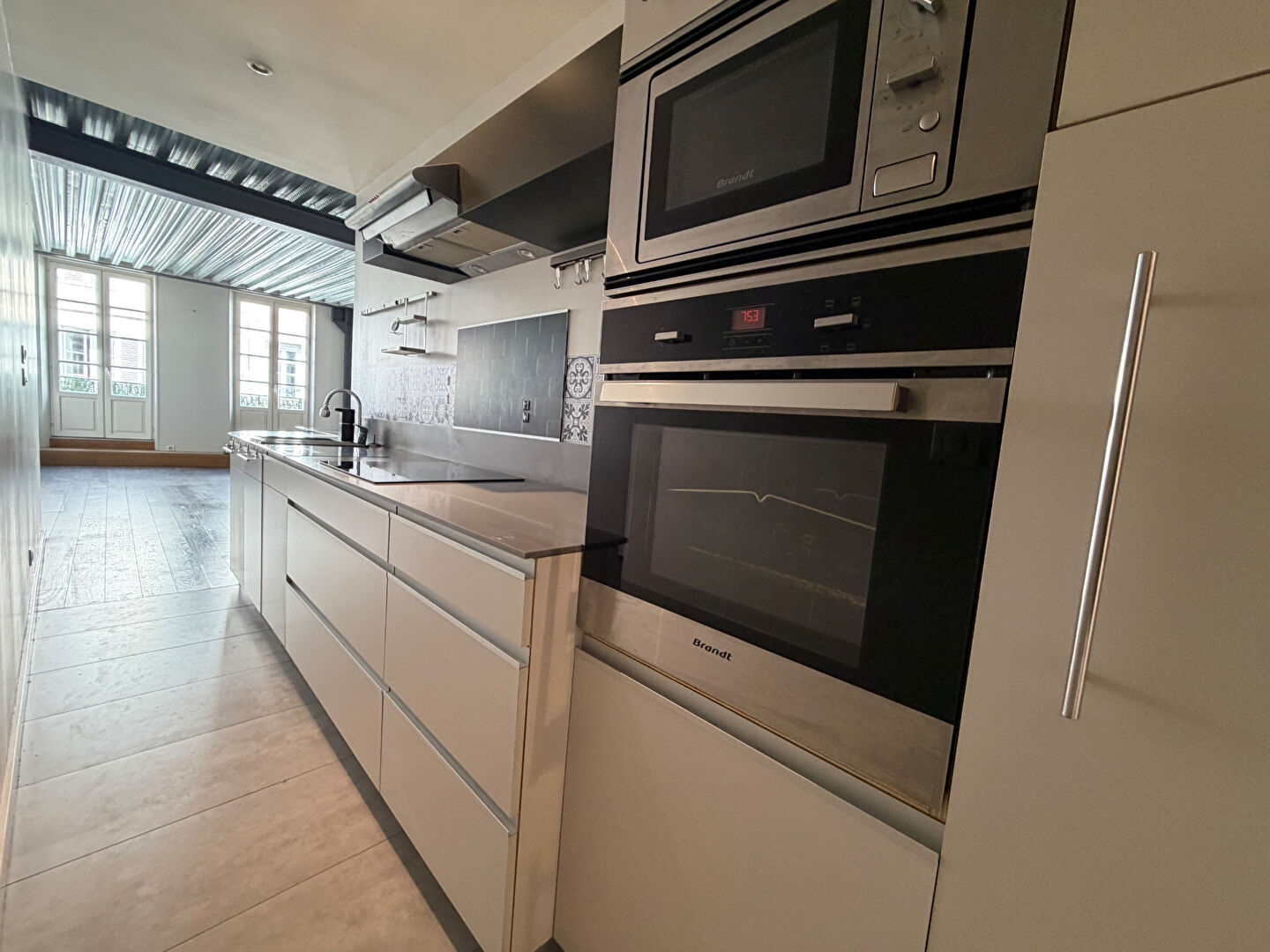 Maison à louer, 62m², LA ROCHELLE