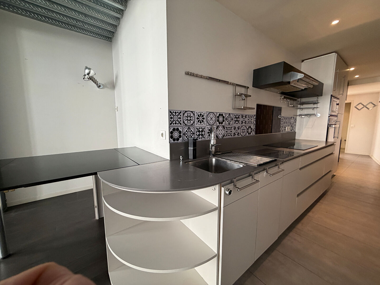 Maison à louer, 62m², LA ROCHELLE