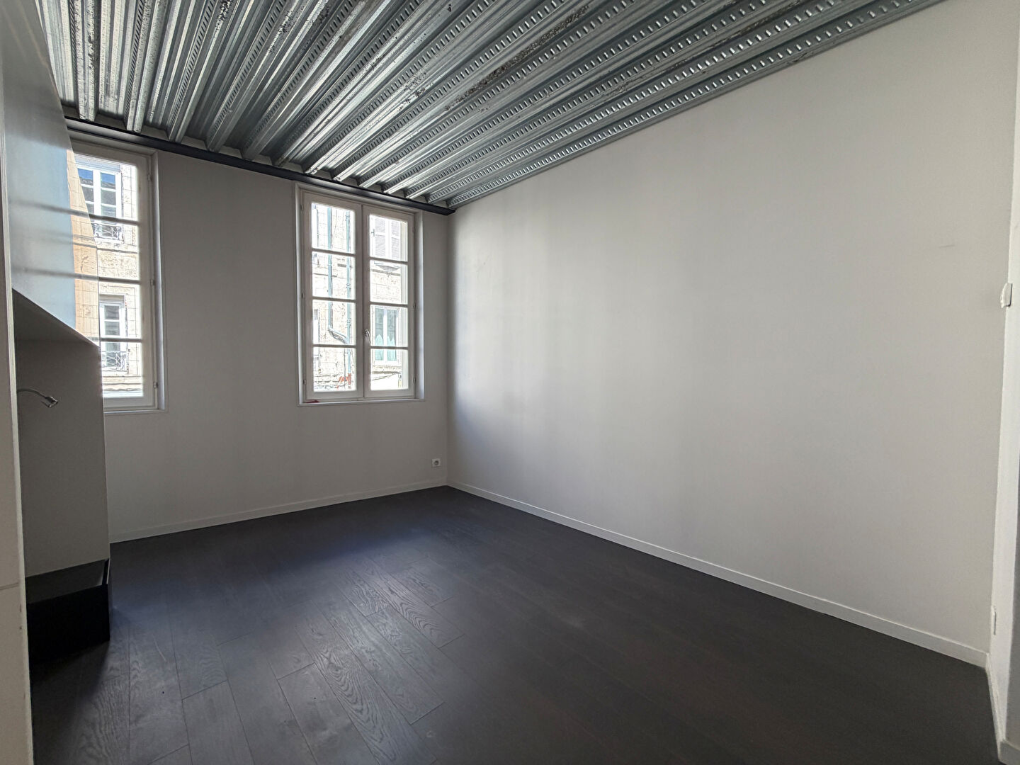 Maison à louer, 62m², LA ROCHELLE