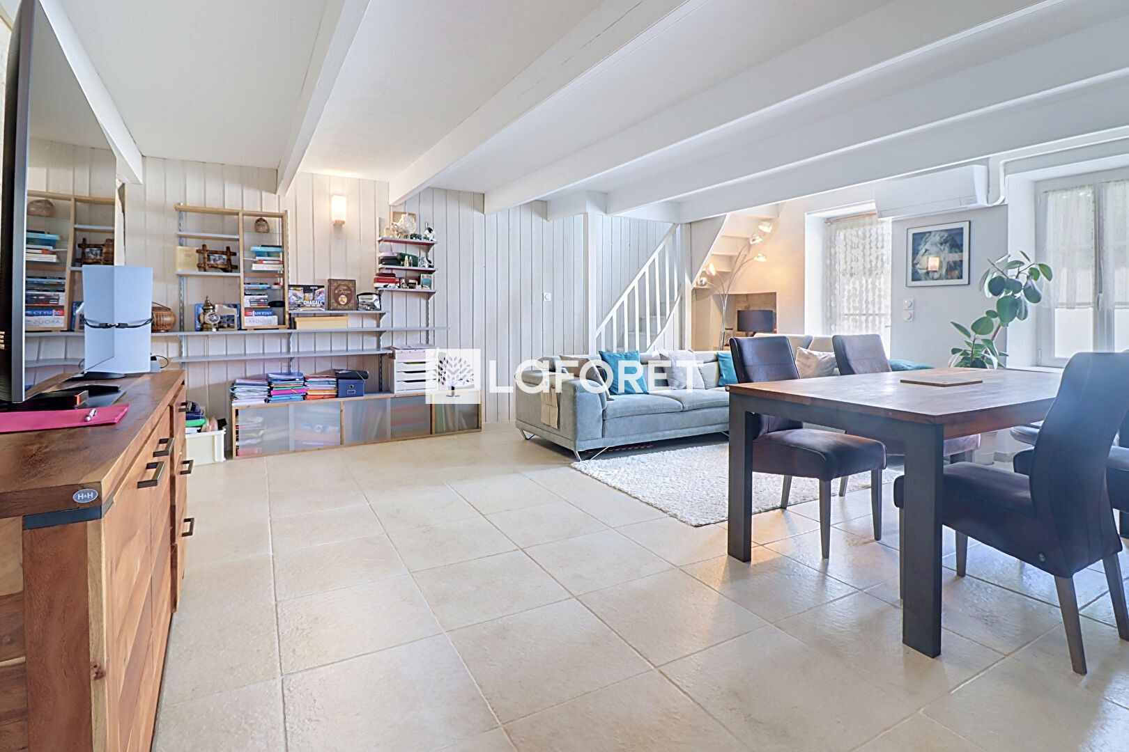 Maison à vendre, 112m², LA JARRIE
