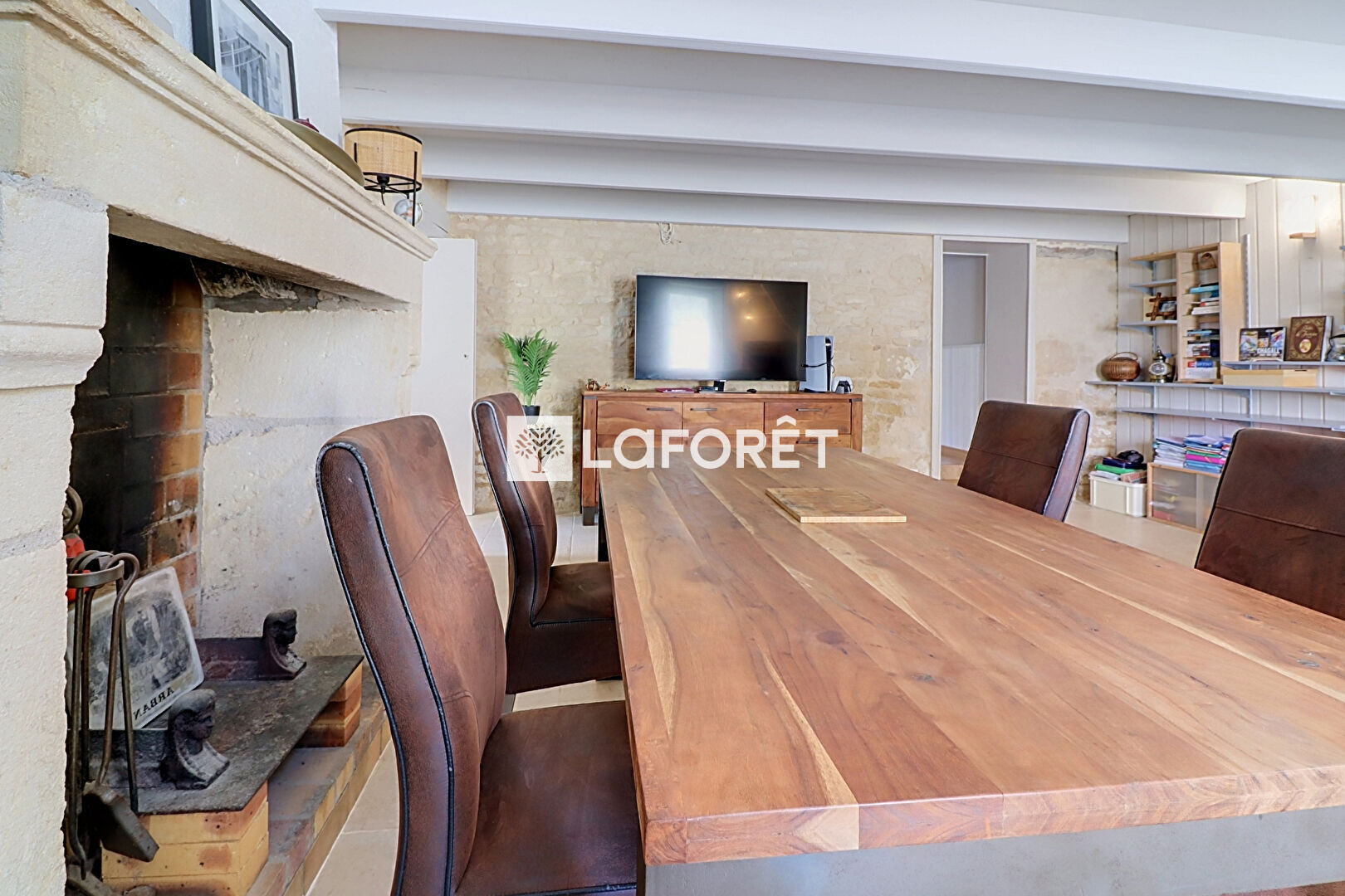 Maison à vendre, 112m², LA JARRIE