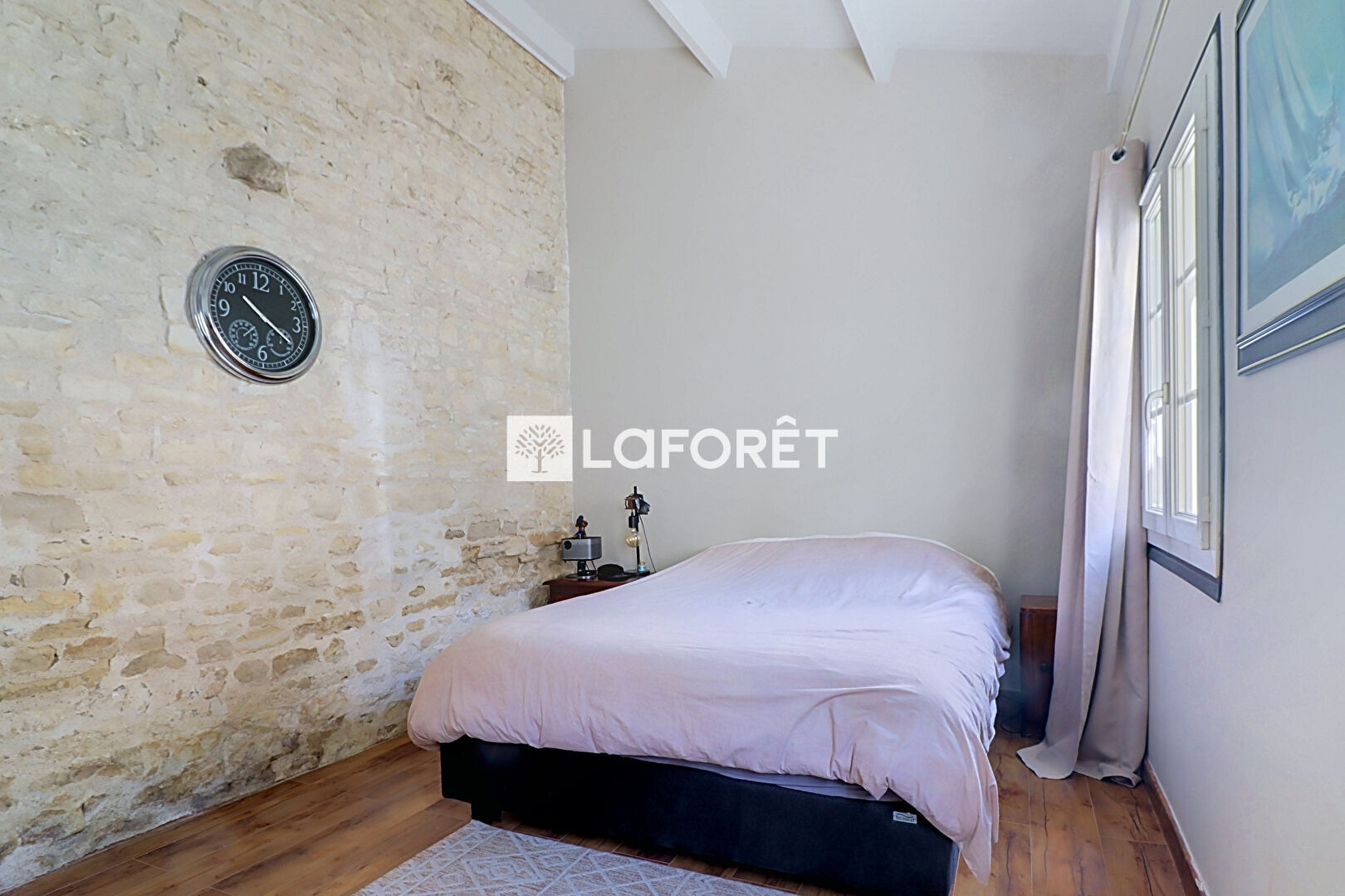 Maison à vendre, 112m², LA JARRIE