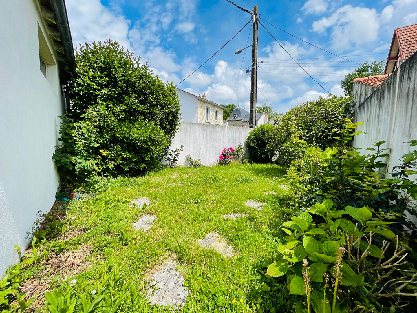 Maison à vendre, 137m², LA ROCHELLE