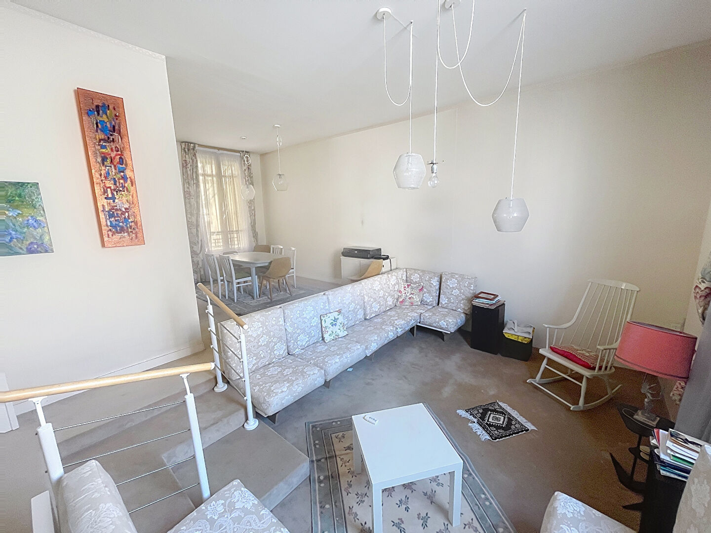 Maison à vendre, 137m², LA ROCHELLE