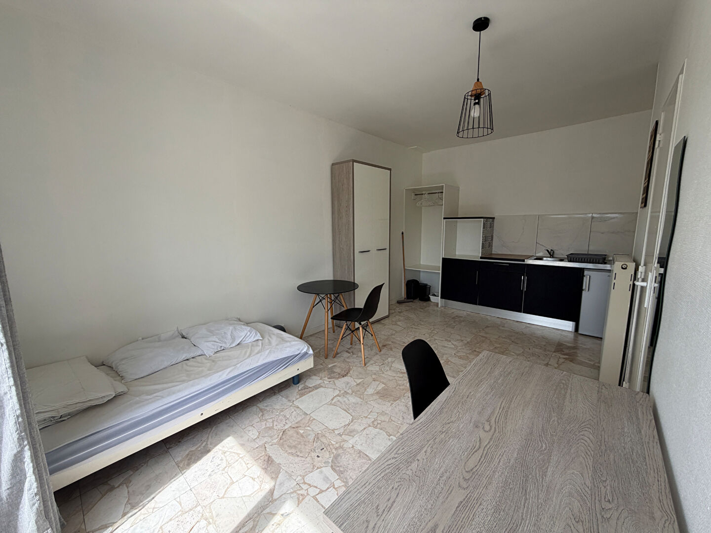 Maison à louer, 18m², LA ROCHELLE