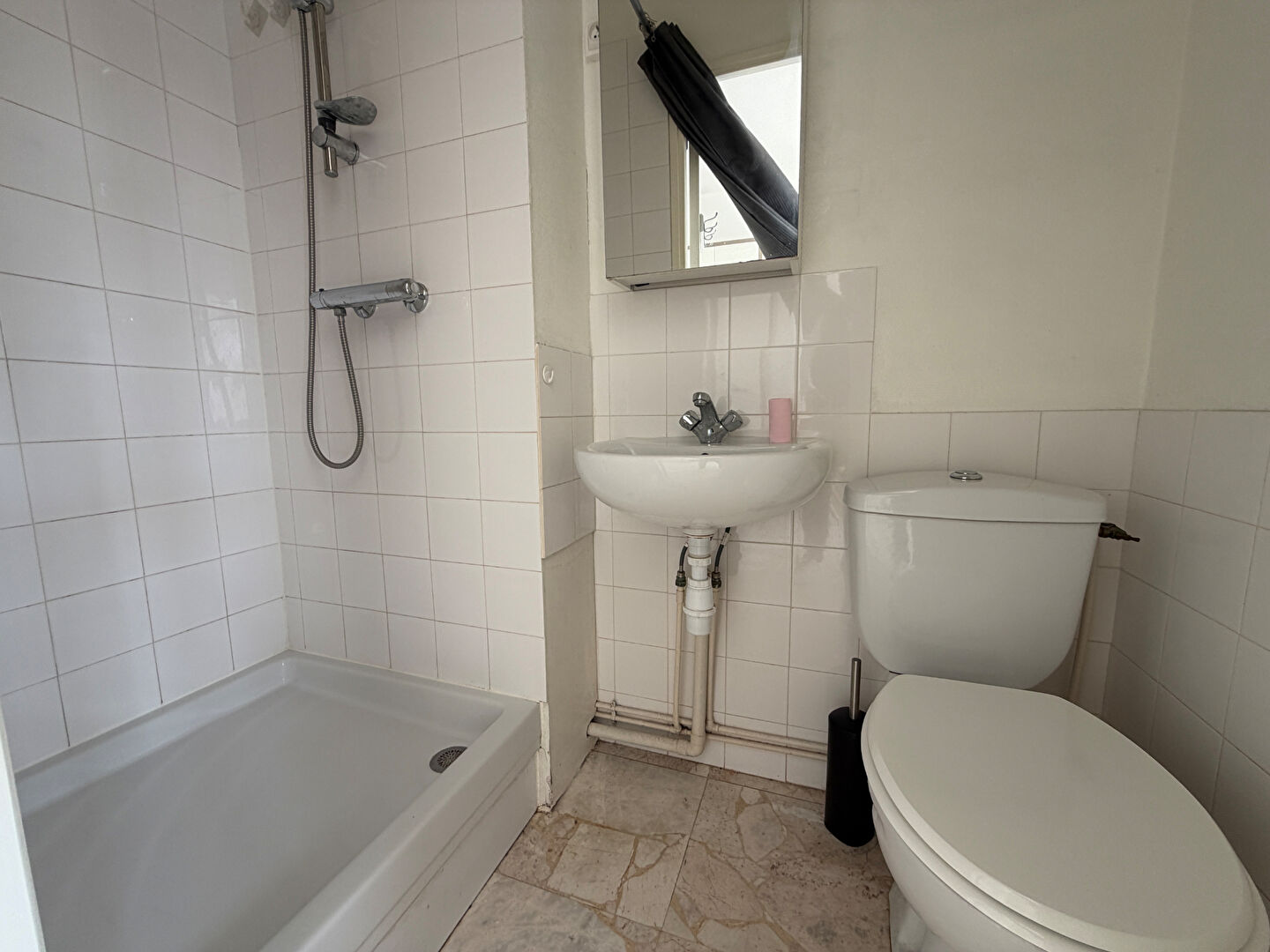 Maison à louer, 18m², LA ROCHELLE