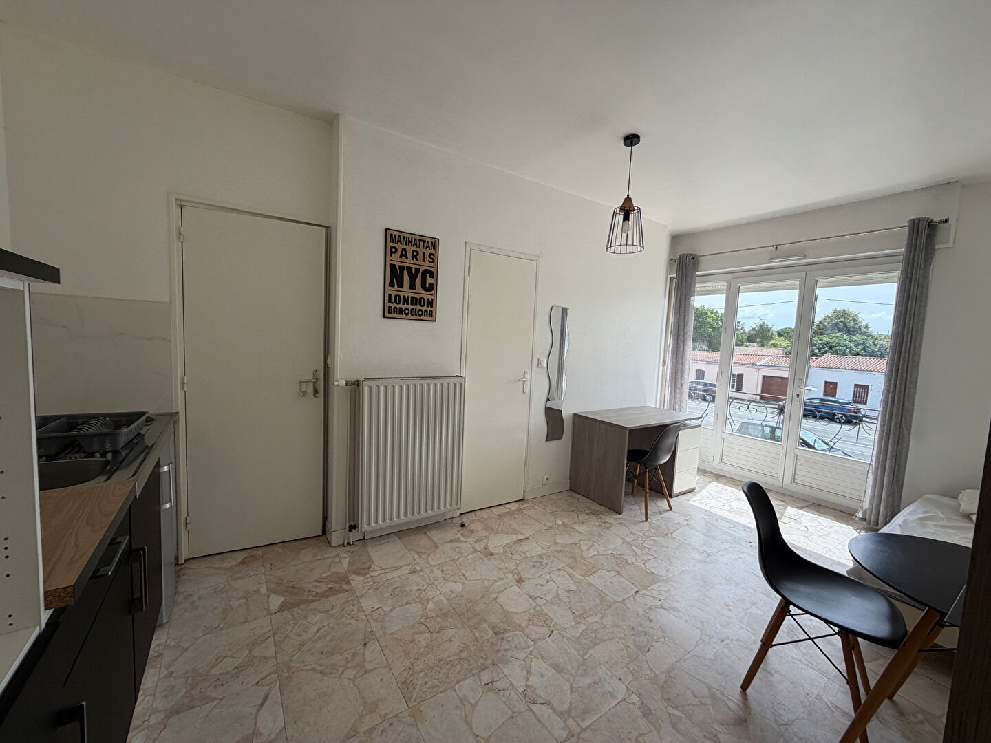 Maison à louer, 18m², LA ROCHELLE