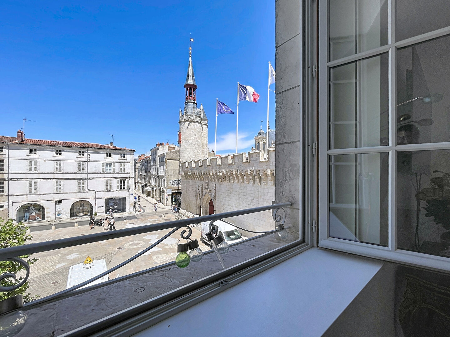 Maison à vendre, 66m², LA ROCHELLE