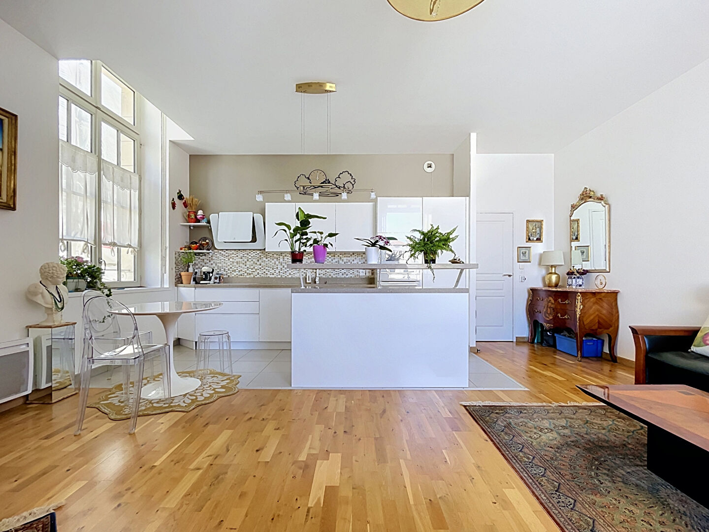 Maison à vendre, 66m², LA ROCHELLE