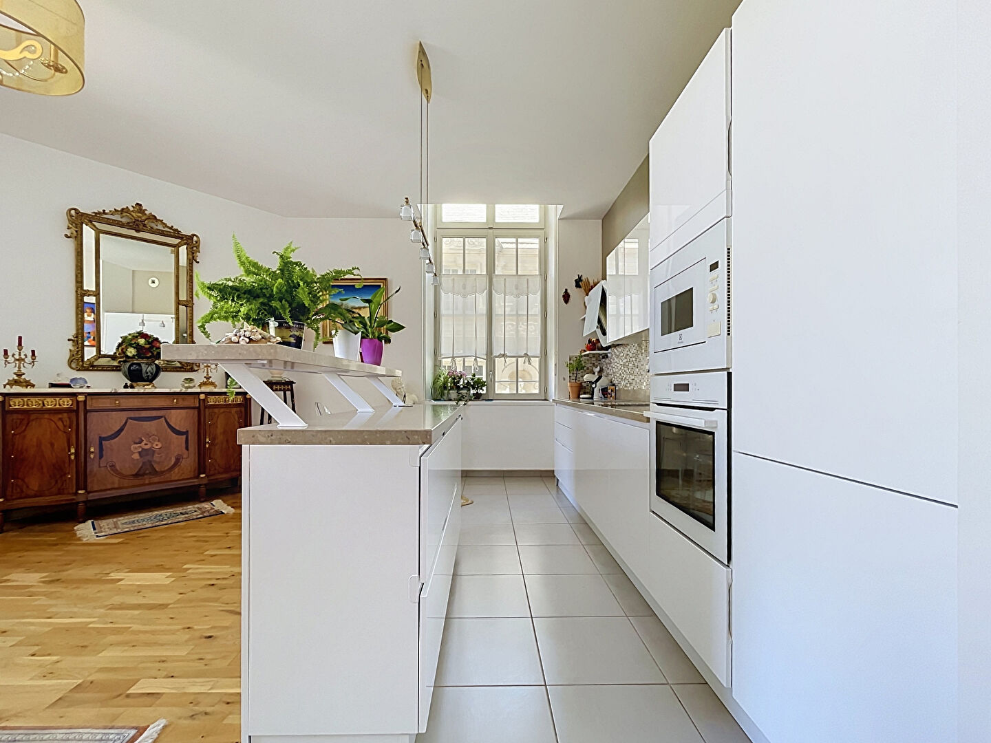Maison à vendre, 66m², LA ROCHELLE