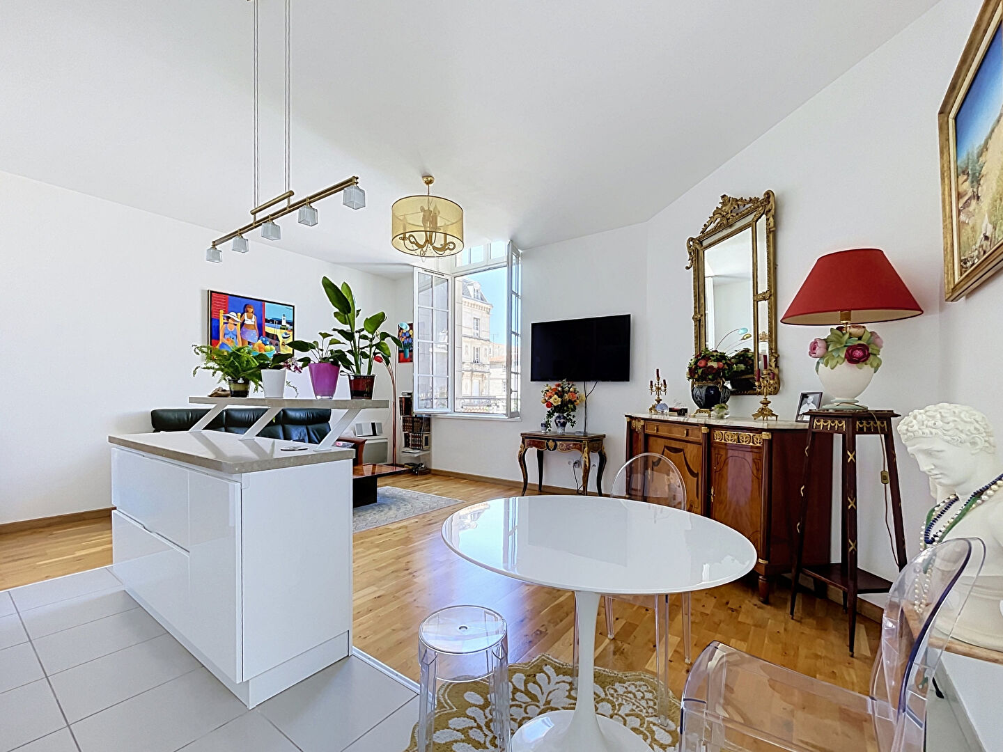Maison à vendre, 66m², LA ROCHELLE
