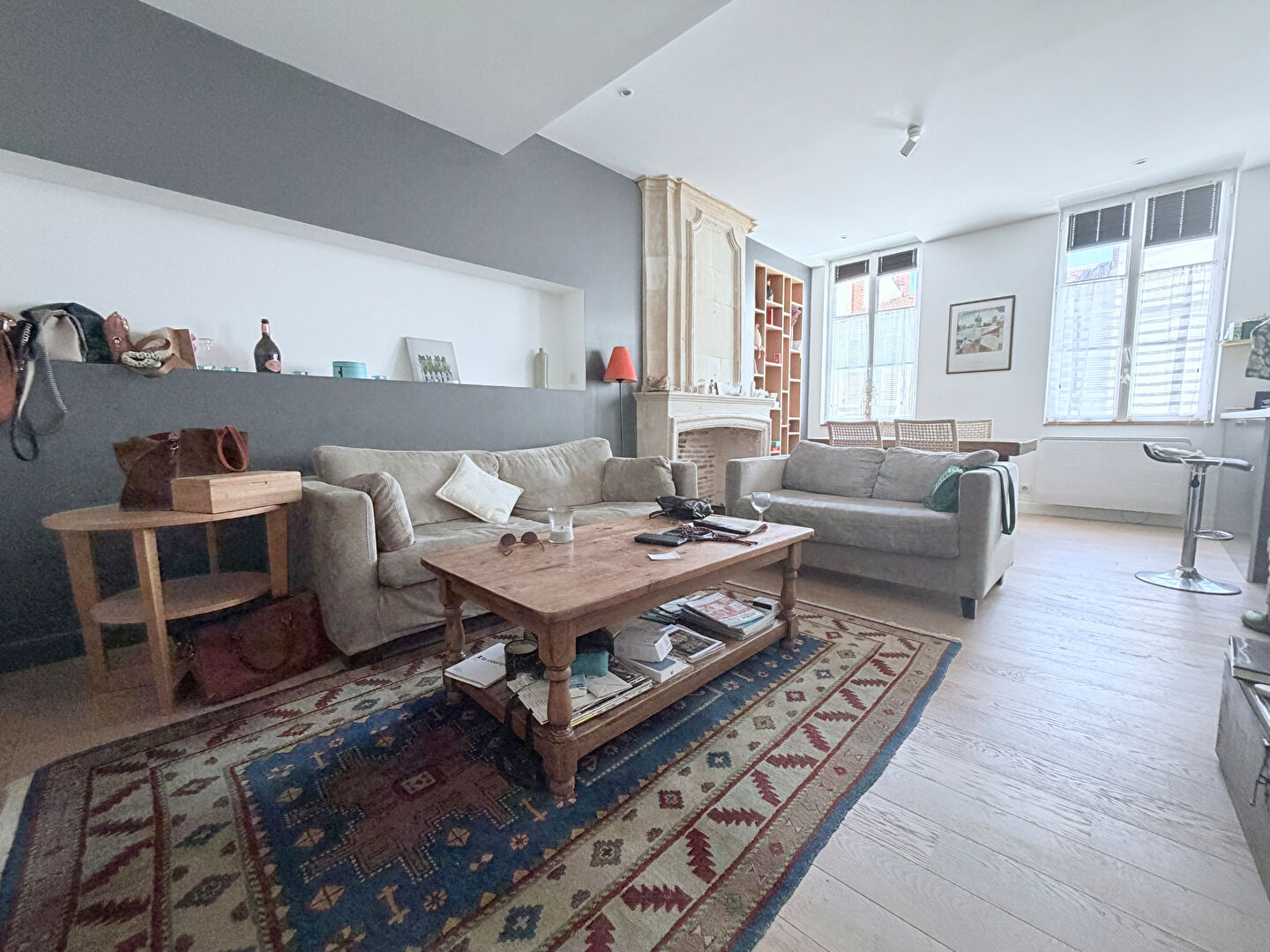 Maison à vendre, 53m², LA ROCHELLE
