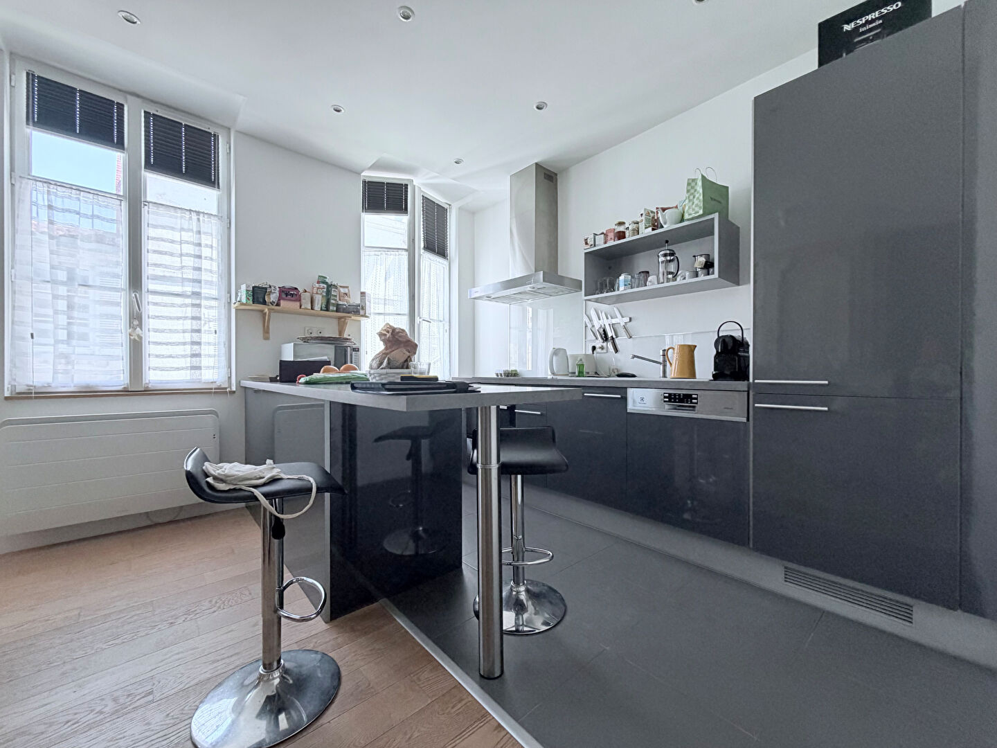 Maison à vendre, 53m², LA ROCHELLE
