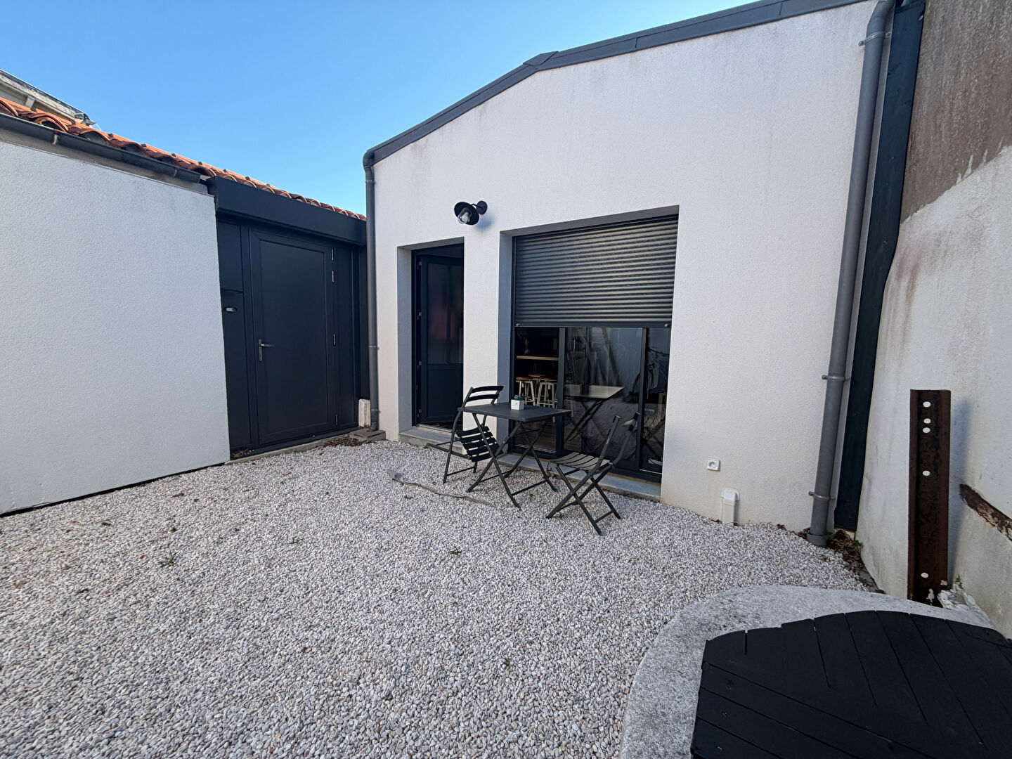 Maison à louer, 34m², LA ROCHELLE