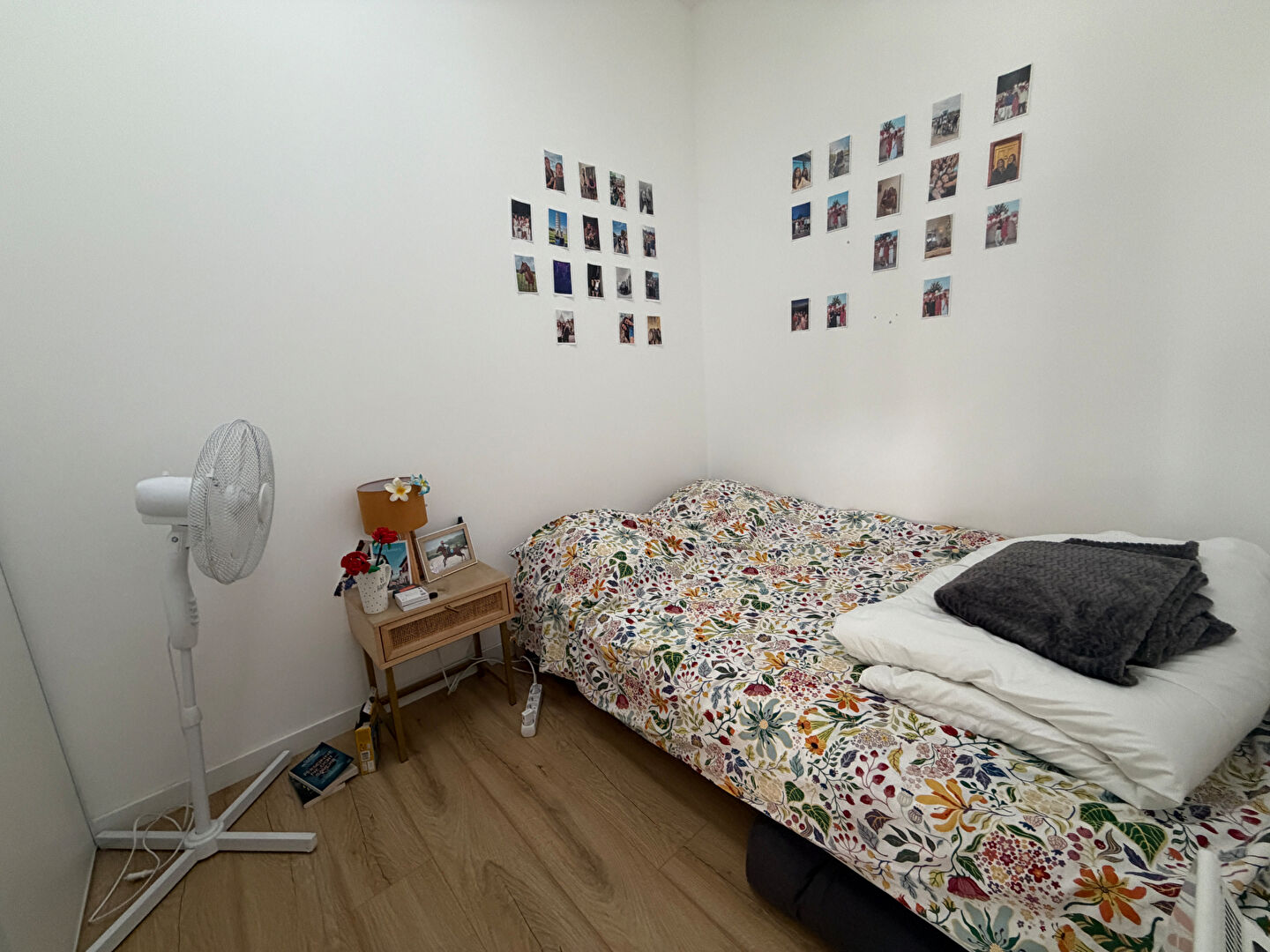 Maison à louer, 34m², LA ROCHELLE