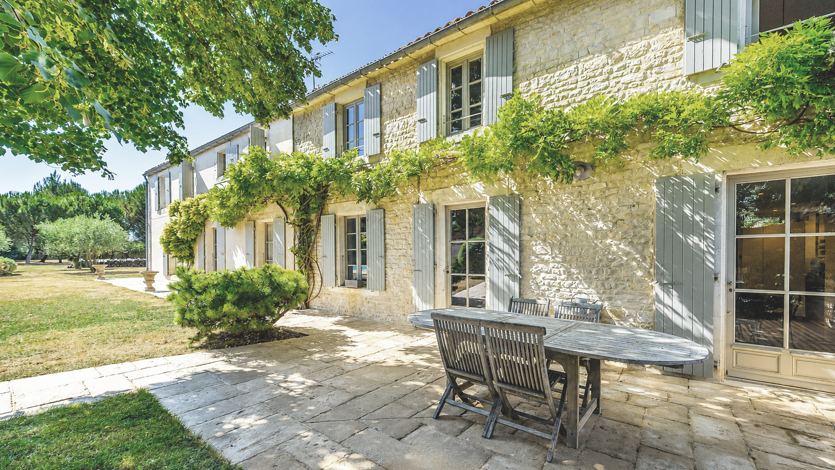 Maison à vendre, 232m², SAINT MEDARD D AUNIS