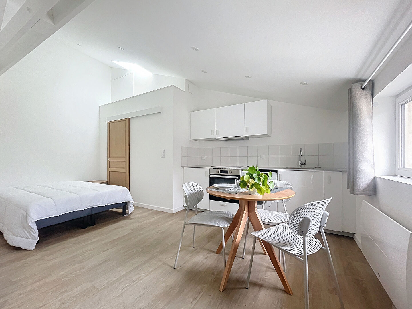 Maison à louer, 23m², LA ROCHELLE