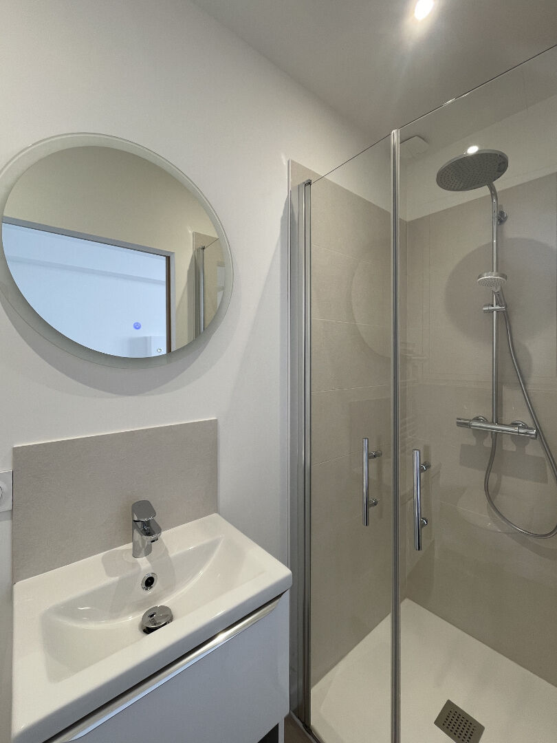Maison à louer, 23m², LA ROCHELLE