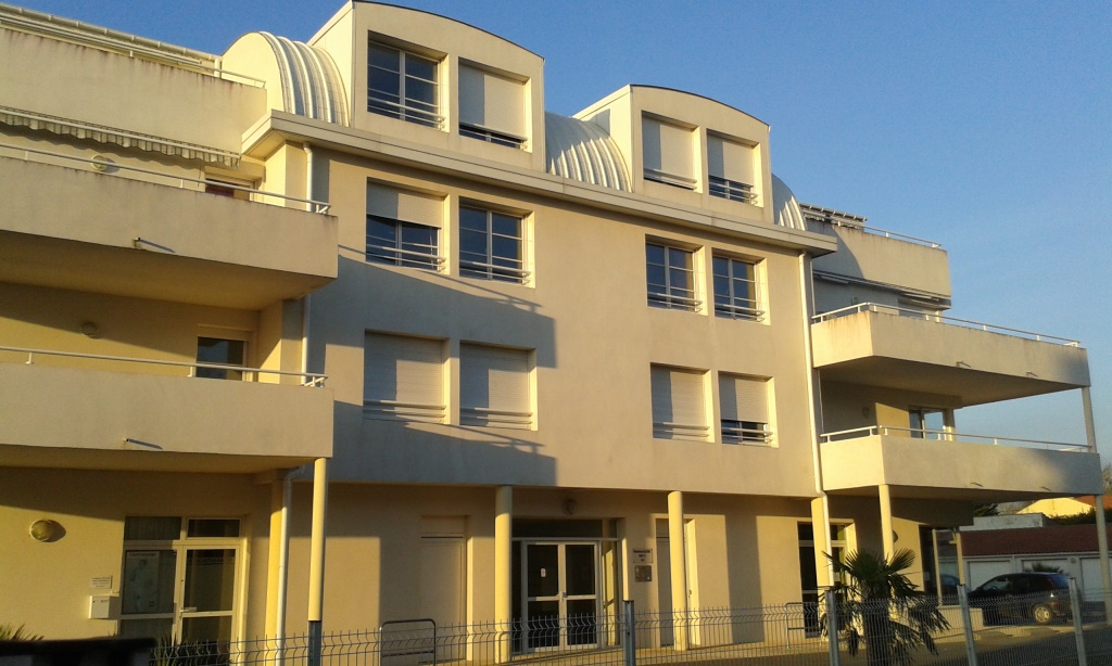 Maison à vendre, 37m², LA ROCHELLE