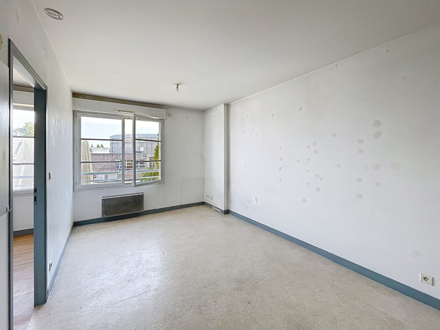 Maison à vendre, 37m², LA ROCHELLE