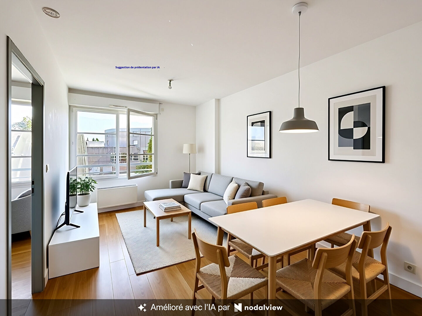 Maison à vendre, 37m², LA ROCHELLE