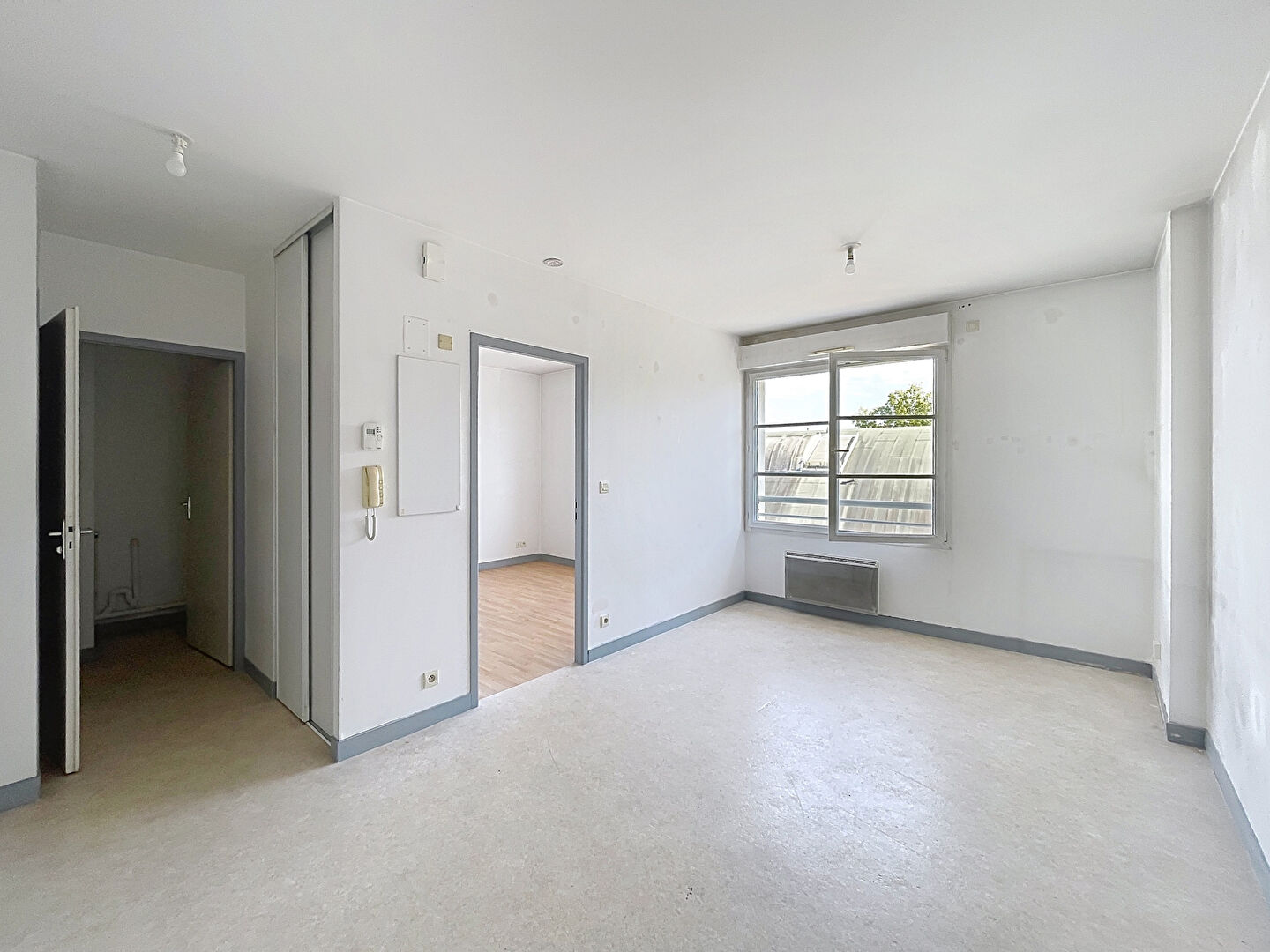 Maison à vendre, 37m², LA ROCHELLE