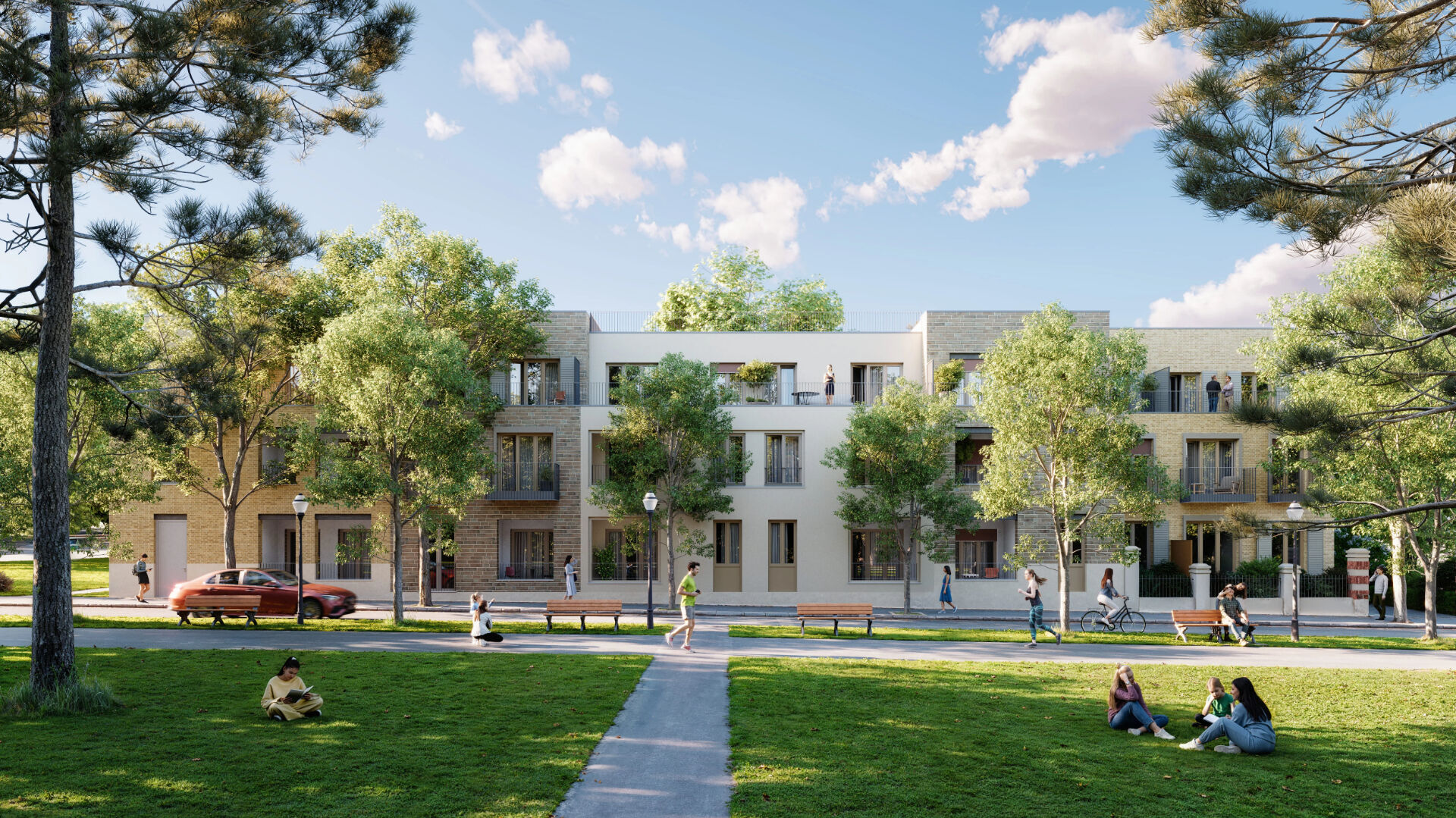 Maison à vendre, 131m², LA ROCHELLE
