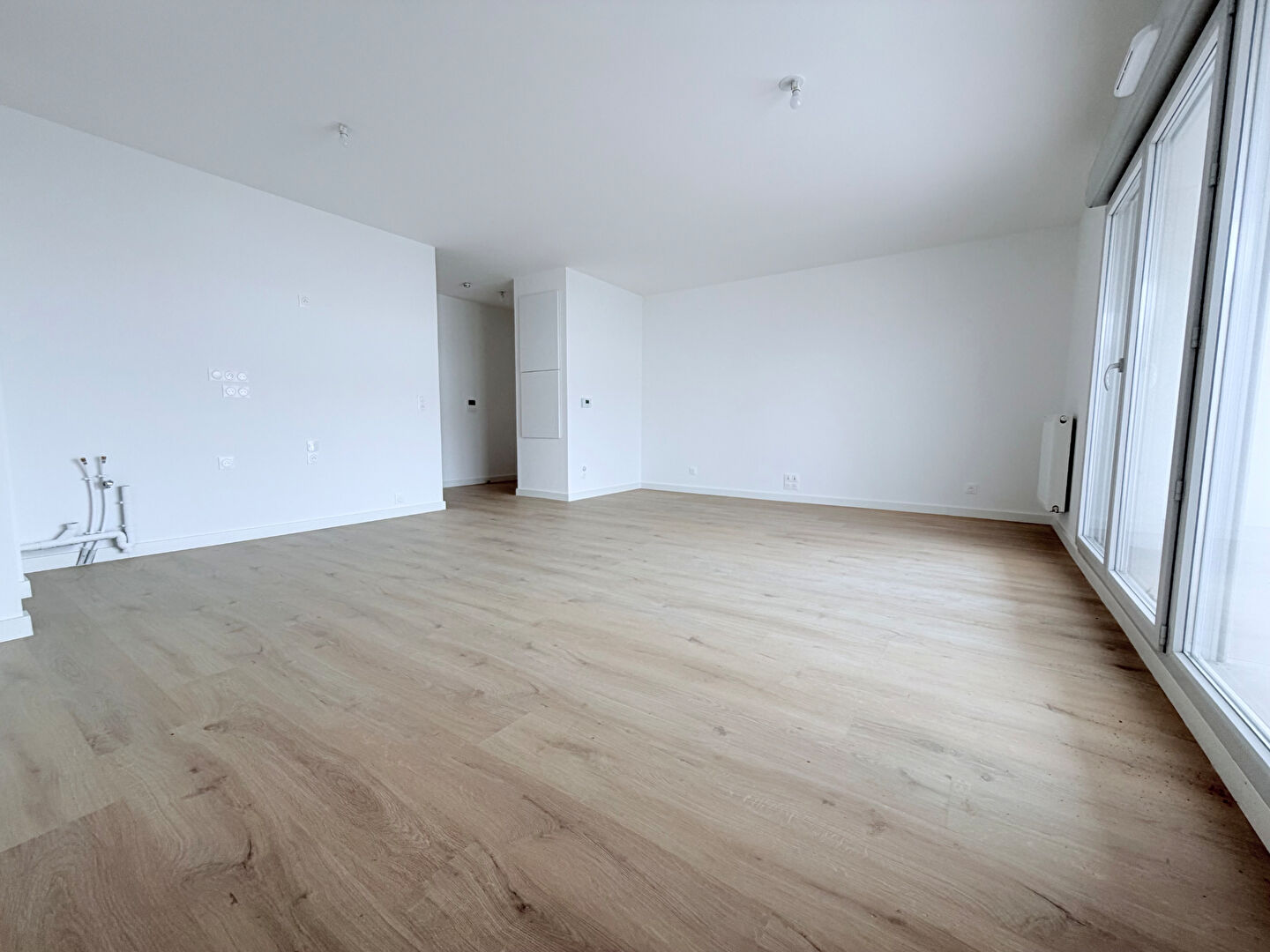 Maison à vendre, 78m², LA ROCHELLE