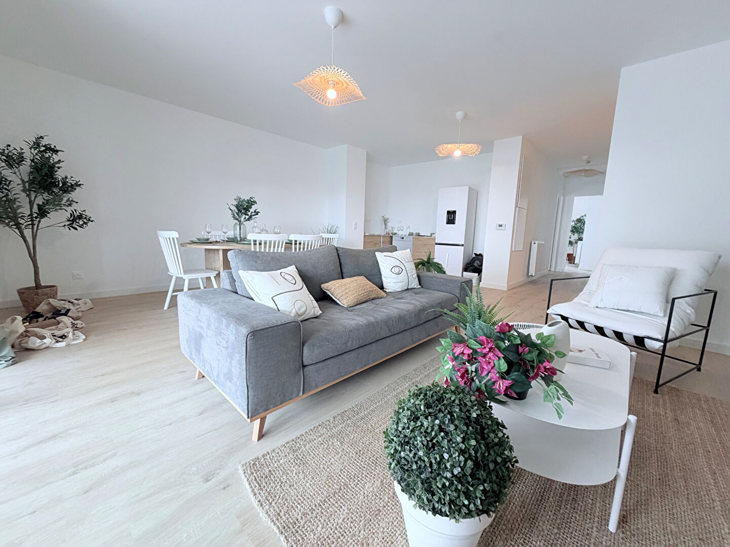 Maison à vendre, 91m², LA ROCHELLE