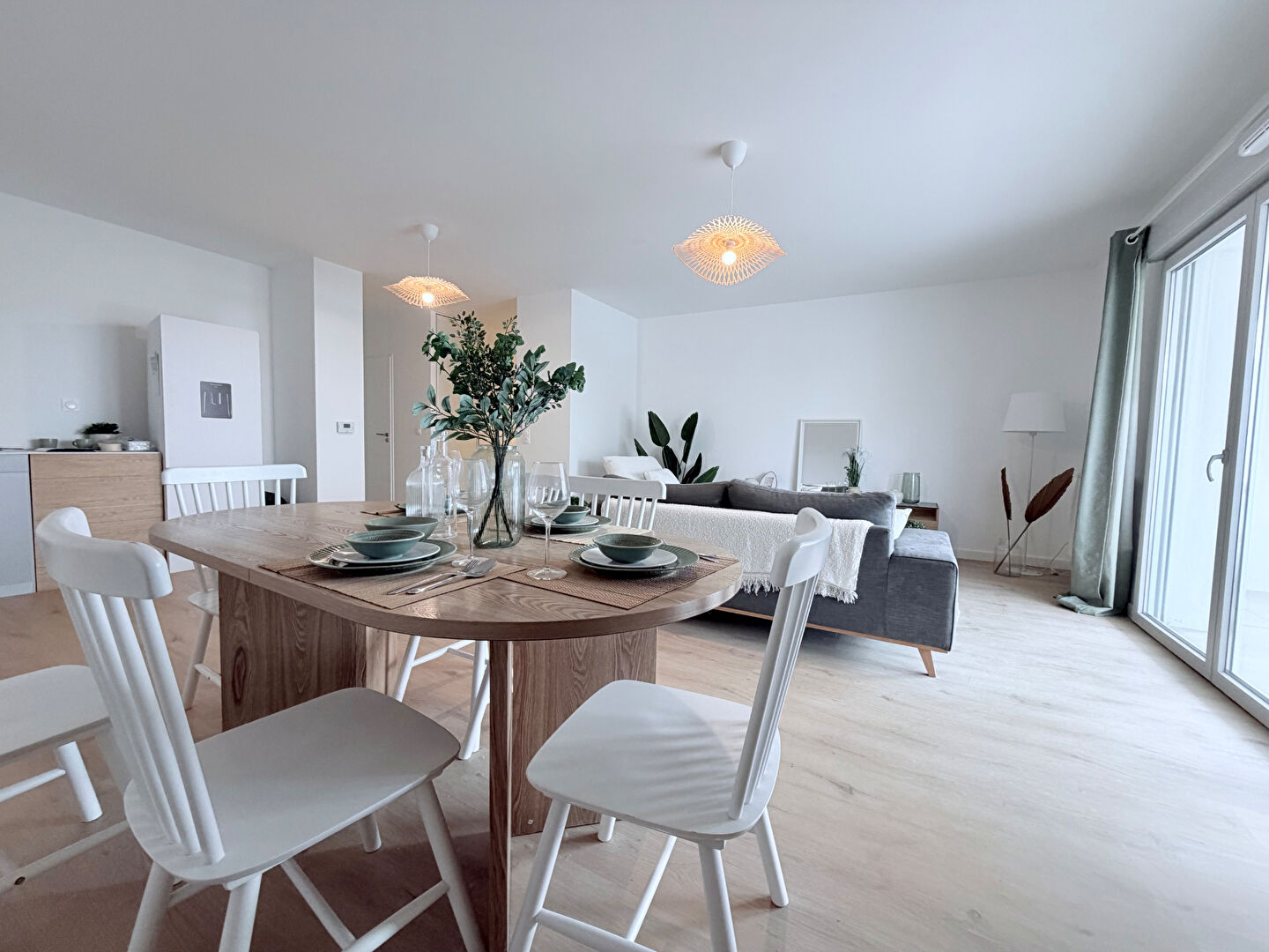Maison à vendre, 91m², LA ROCHELLE