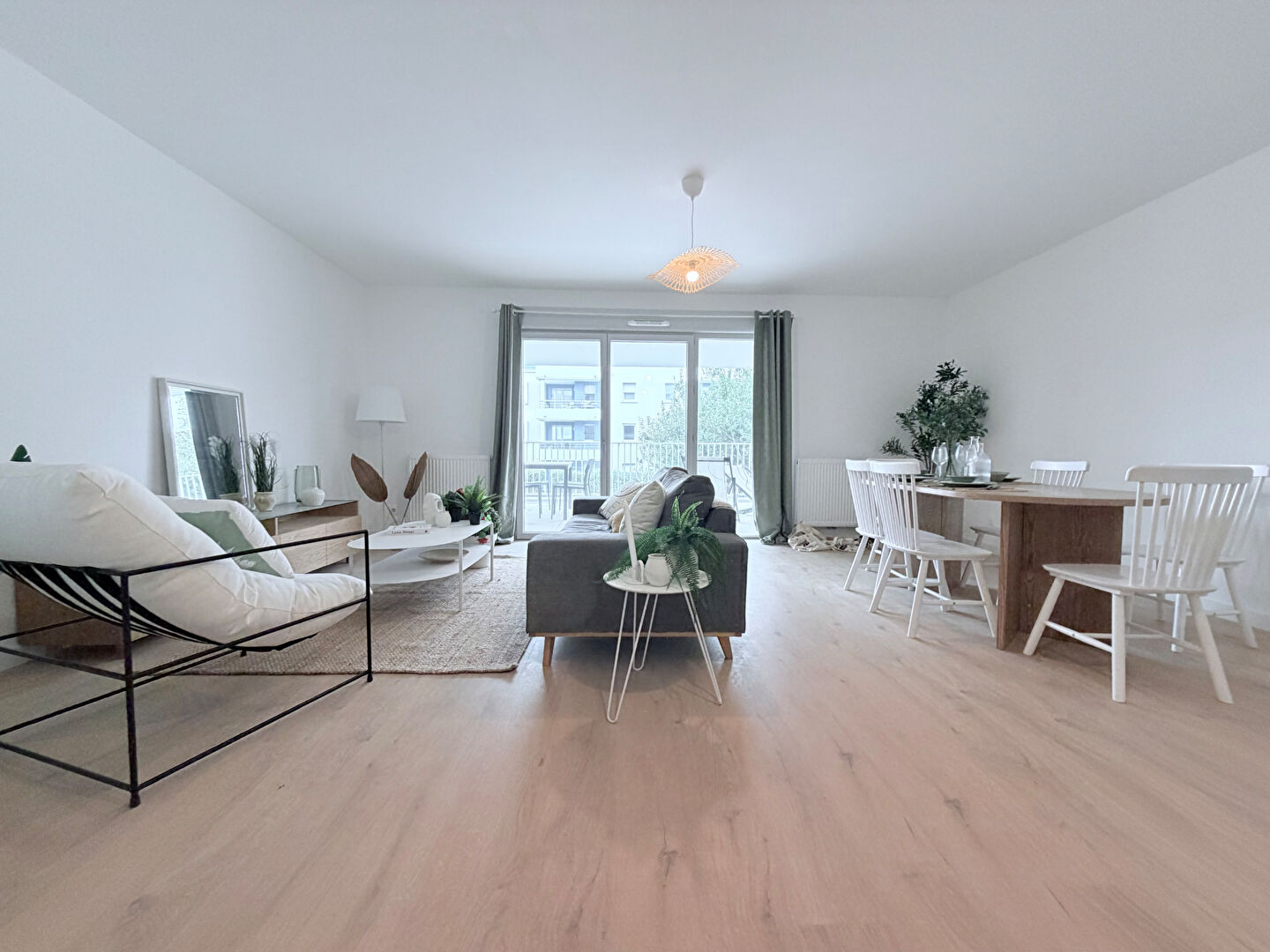 Maison à vendre, 91m², LA ROCHELLE