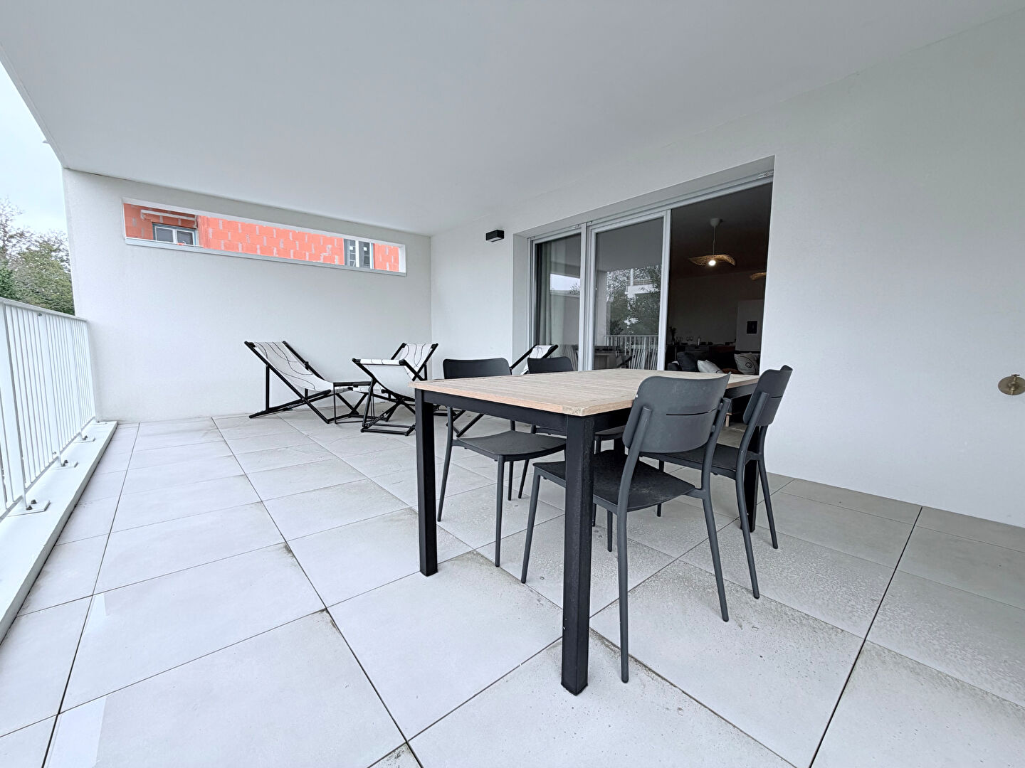Maison à vendre, 91m², LA ROCHELLE