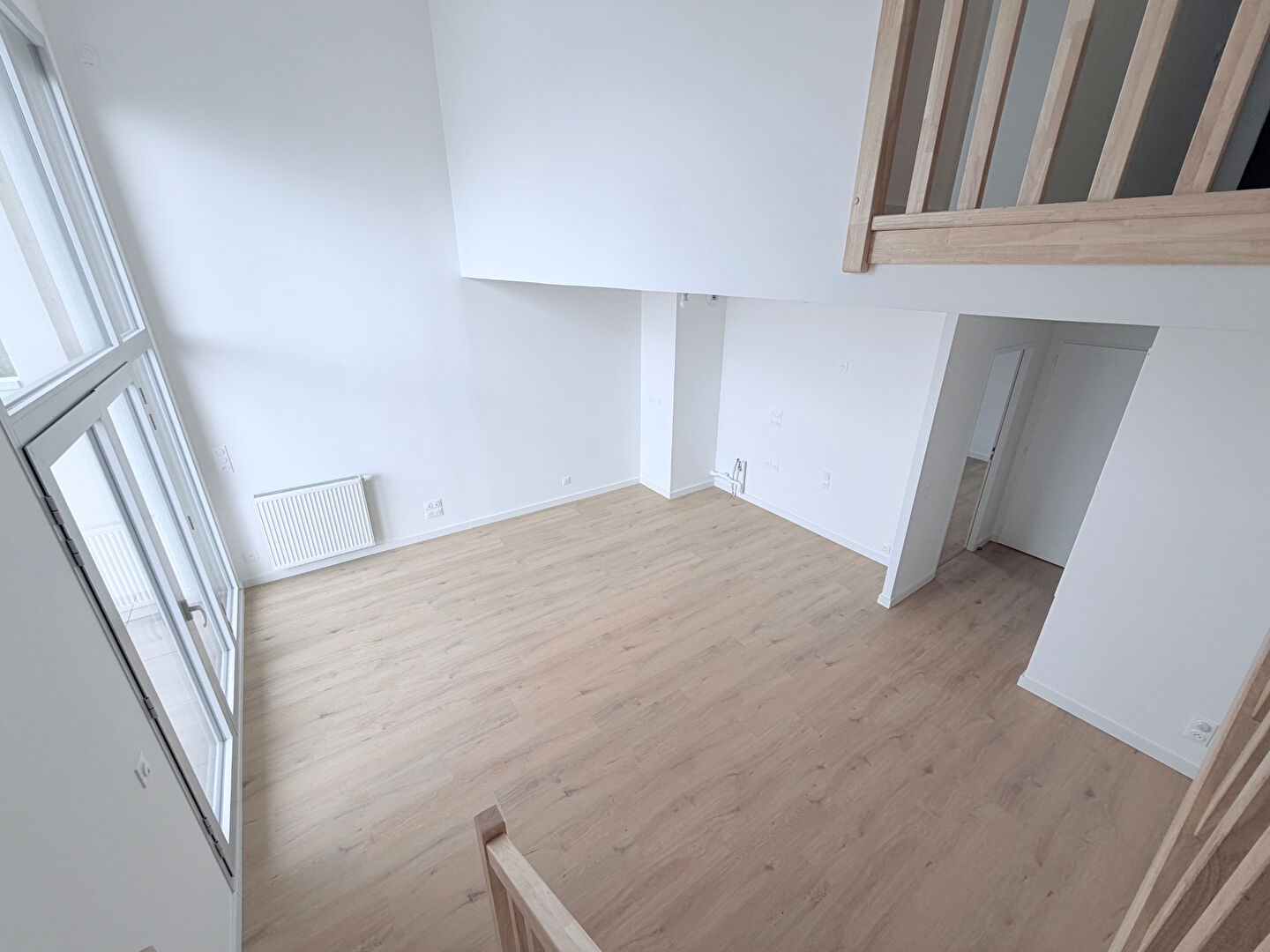 Maison à vendre, 85m², LA ROCHELLE