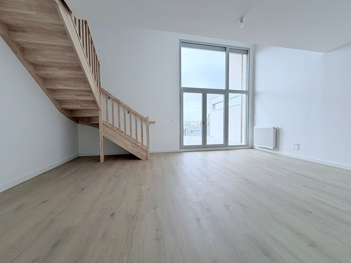 Maison à vendre, 85m², LA ROCHELLE