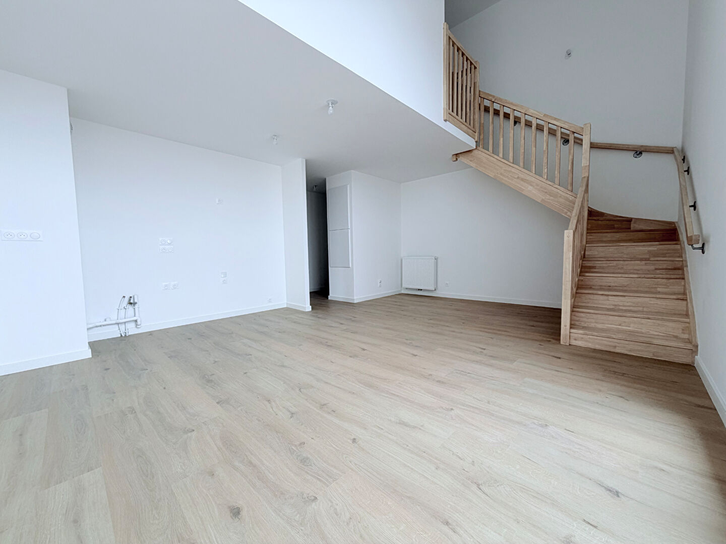 Maison à vendre, 85m², LA ROCHELLE