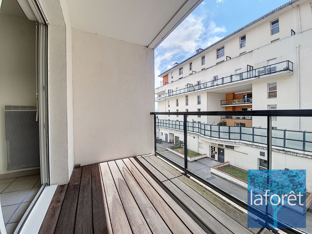 Location appartement La RochesurYon 2 pièce(s) 53 m² 541 € par