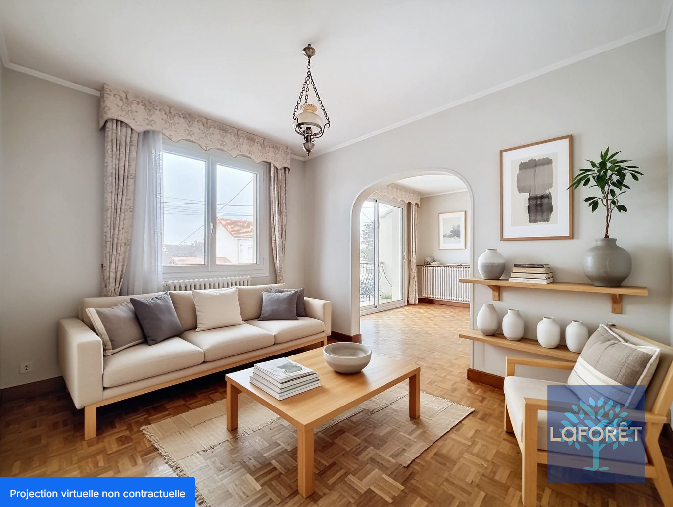 Maison à vendre, 135m², La Roche-sur-Yon