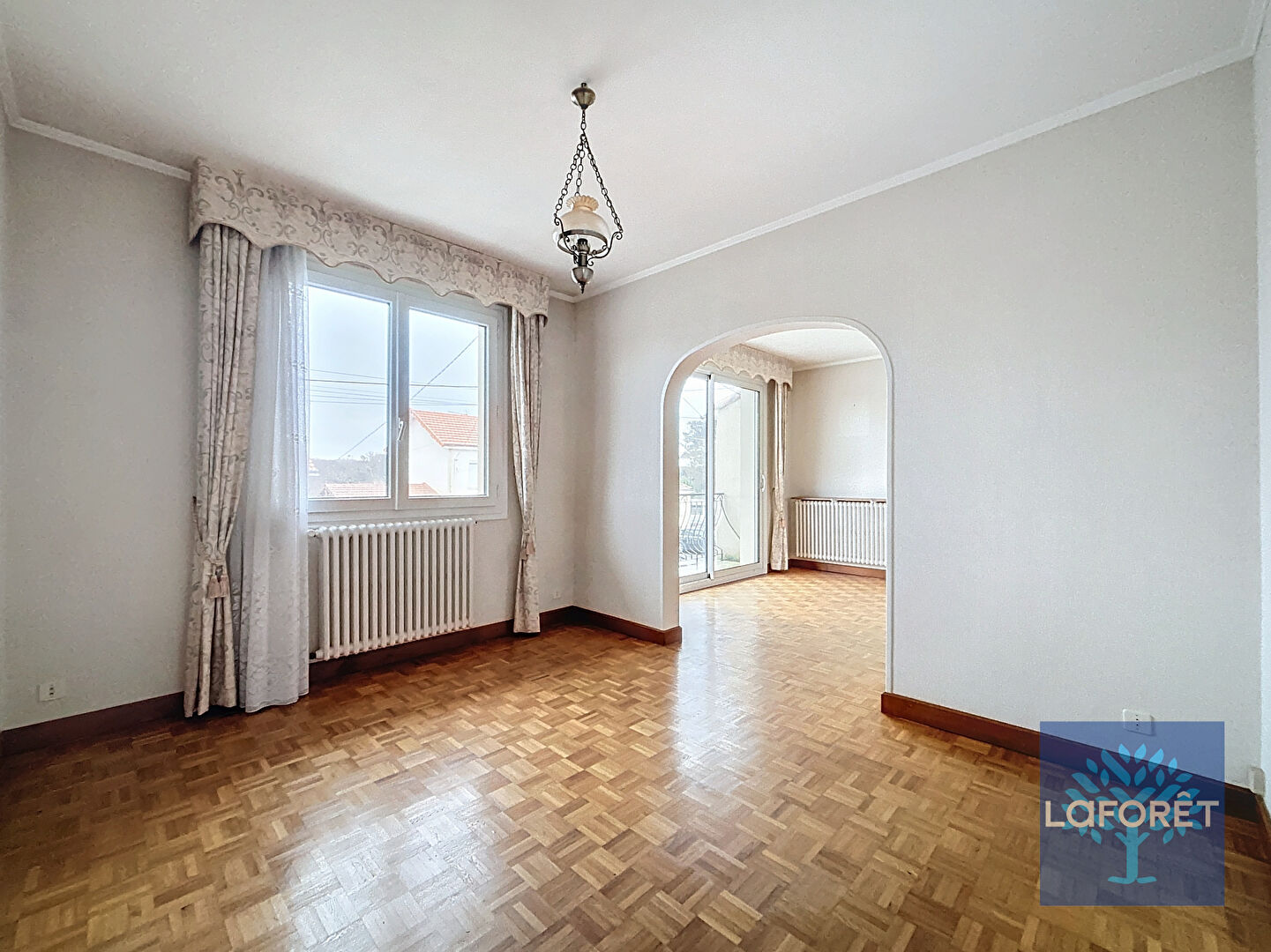 Maison à vendre, 135m², La Roche-sur-Yon