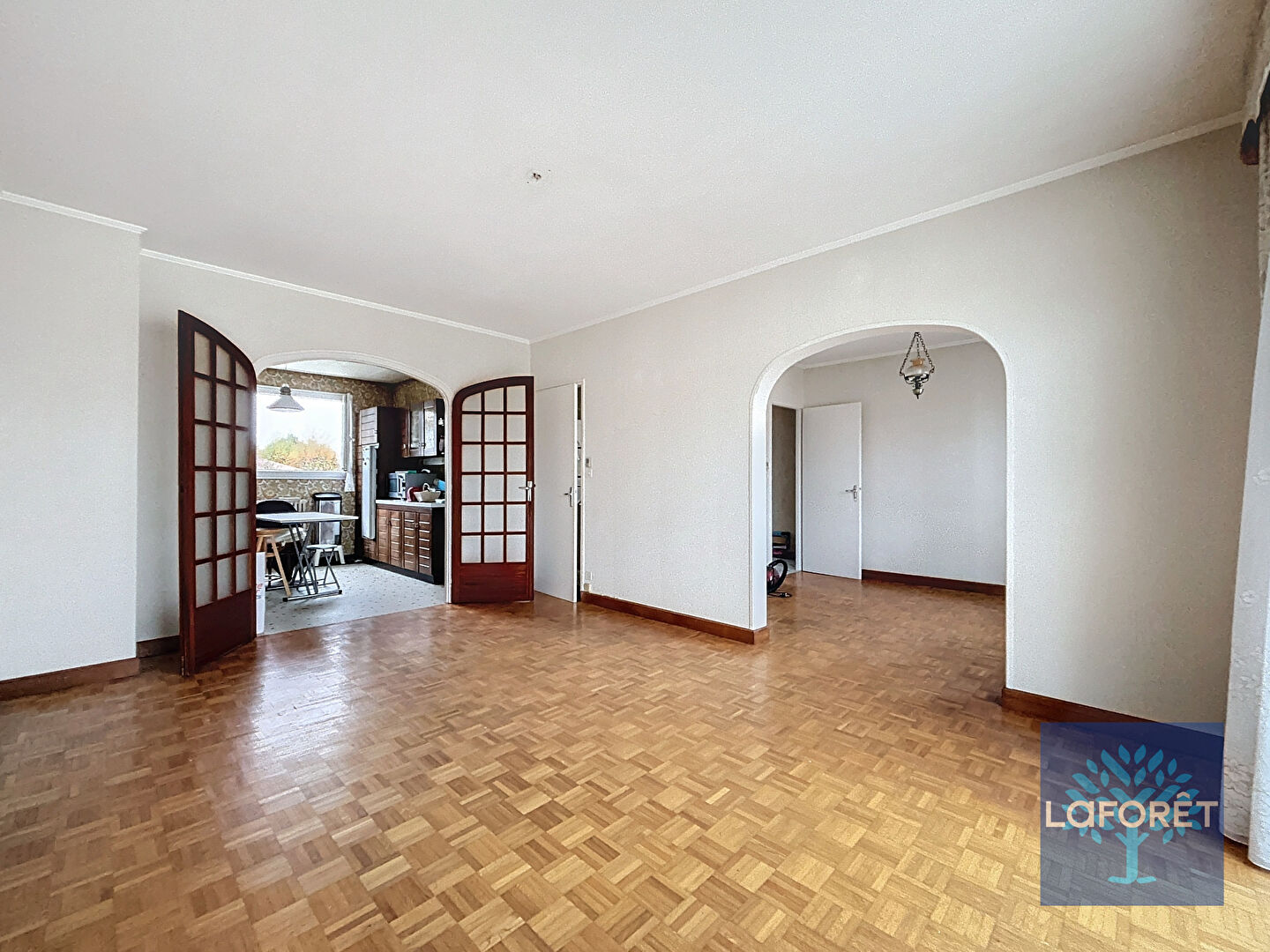 Maison à vendre, 135m², La Roche-sur-Yon