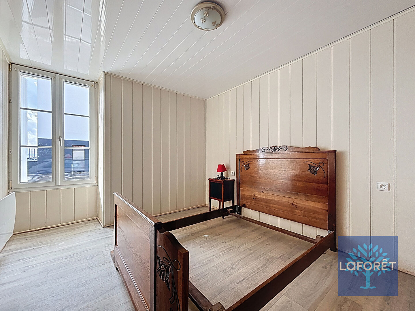 Maison à vendre, 93m², La Roche-sur-Yon