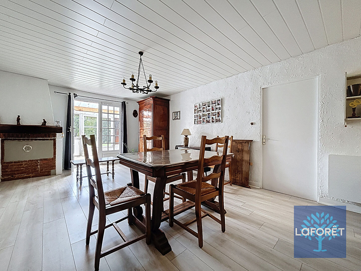 Maison à vendre, 93m², La Roche-sur-Yon