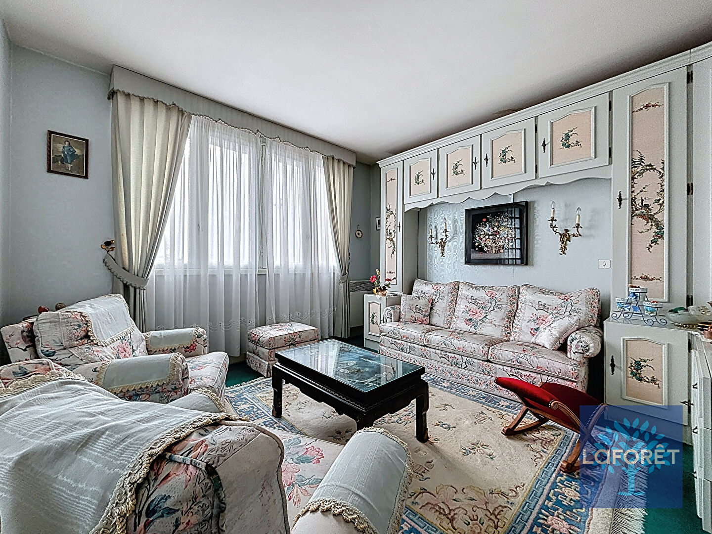 Maison à vendre, 137m², La Roche-sur-Yon