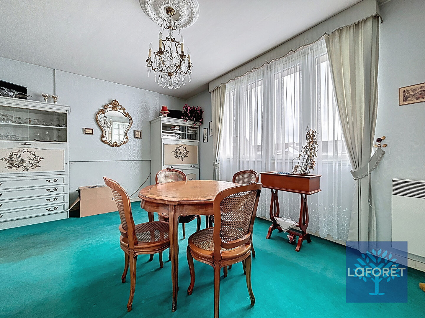 Maison à vendre, 137m², La Roche-sur-Yon